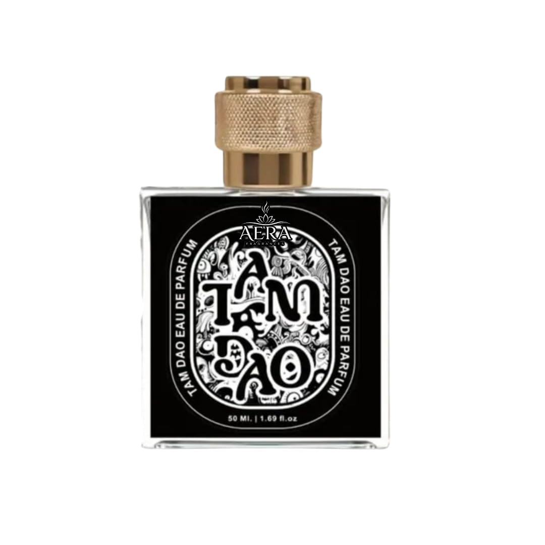 Perfume for Man Tam Dao Perfume Eau De Parfum Long Lasting Fragrance for Men, Celebrity Scent for Men-image-5