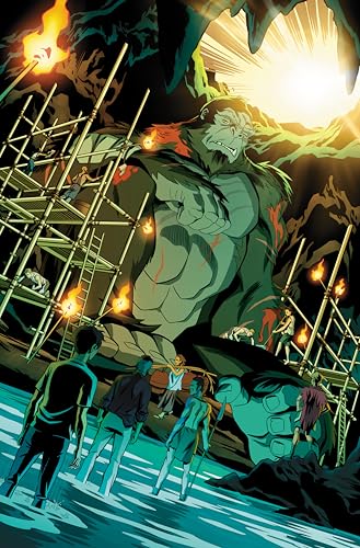 Return to Skull Island Vol. 1 - Image 5