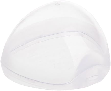 Portable aby Nipple ox Pacifier Container Can Storage Easy to Carry Infant Pacifier for Case Holder Soother ox PP Plastic