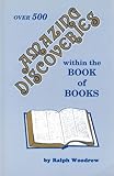 Amazing Discoveries Within the Book of Books
