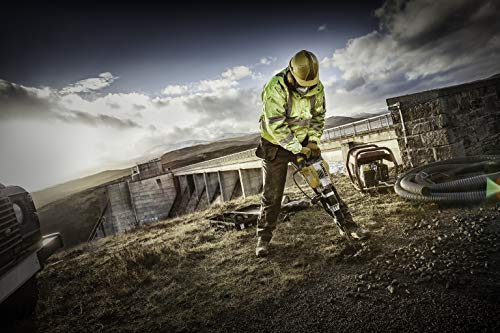 DeWalt martello demolitore 1550W SDS-MAX 19J – Bild 6