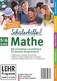 Schülerhilfe! Mathe 5./6. Schulstufe, Klasse 1/2 AHS/HS
