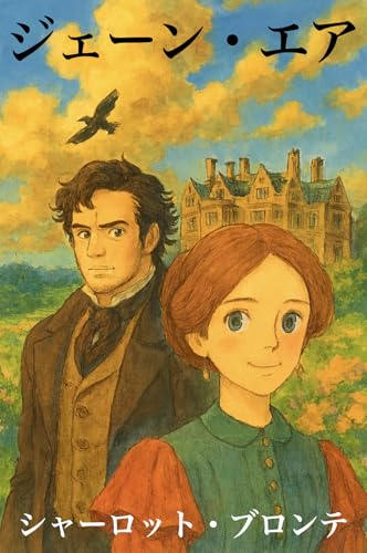 ジェーン・エア(現代語訳)