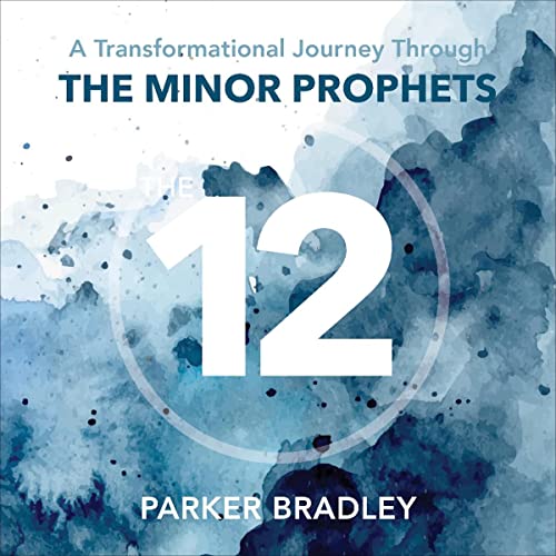 The Twelve by Parker Bradley episode artwork