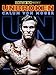 Calum Von Moger: Unbroken