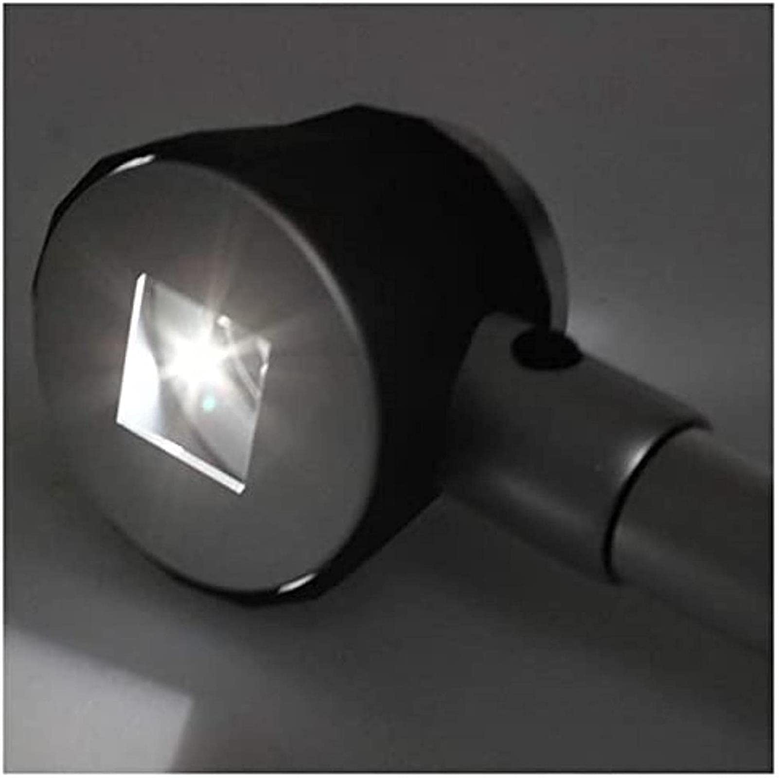 Lupa de Mano con luz LED de 10 aumentos y Escala Magnifyijewelry