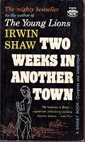 Two Weeks in Another Town 0440191769 Book Cover