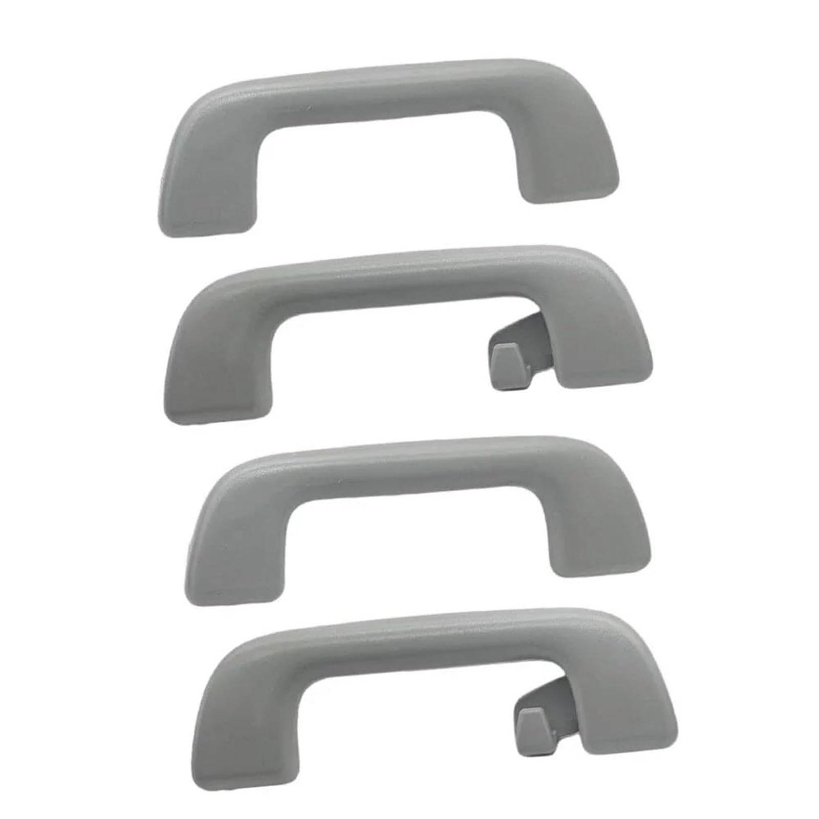 FHCBUTAE Interior Car Handle Car Interior Ceiling Grab Roof Handle 74610-52030 for Toyota for Corolla for Yaris for Vios Rav4 for Auris for Prius for Noah for Highlander