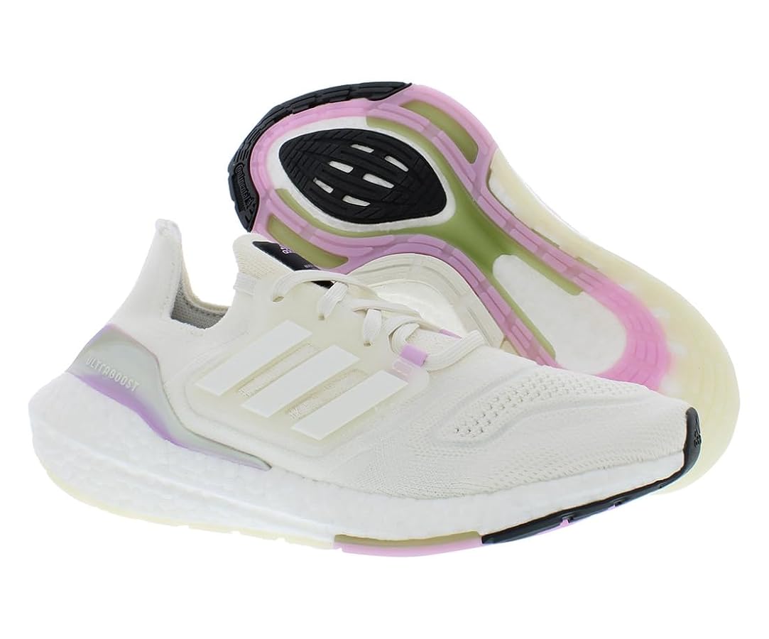 日本未入荷!アディダス☆RUN☆ULTRABOOST 22 SHOES☆お早めに! Amazon.com | adidas Ultraboost 22 Made with Nature Womens