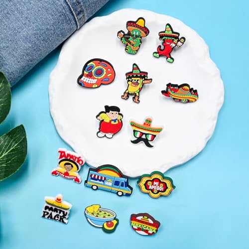 Image of Funny Pins for Backpacks Brooches Cute Lapel Pins Brooch Button Pin Bulk Party Favor gifts