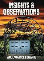 Insights & Observations 1775121712 Book Cover
