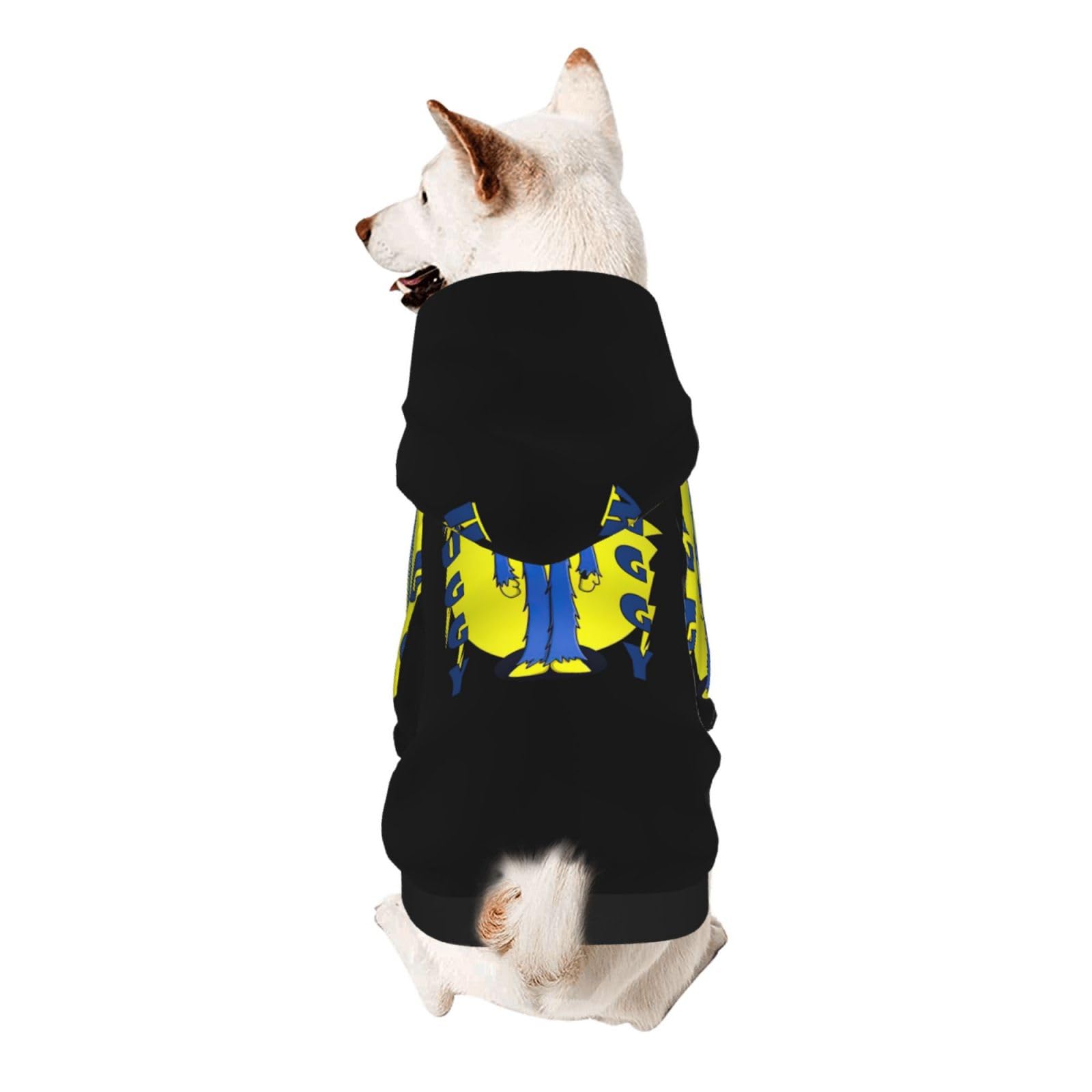 Amazon.co.jp: ポピー プレイタイム ハギーワギー 犬服 ペット服 リオ 