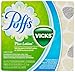 Puffs Plus Lotion With The Scent of Vicks Facial Tissues (1 Pack, 48 Count Each)