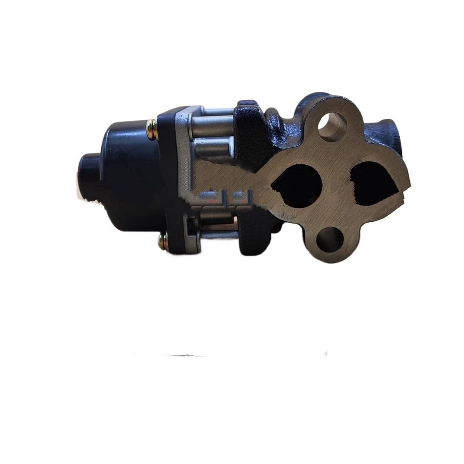 Exhaust Gas Recirculation Valve‌ Fit for Subaru Impreza GH2 GH3 GE3 EL15F 14710-AA730 14710AA730 EGR Valve