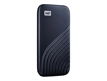ウエスタンデジタル WD My Passport SSD 2TB ブルー Amazon.com: WD 2TB My Passport SSD Portable External Solid