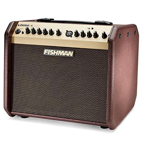 FISHMAN LOUDBOX MINI with Bluetooth PRO-LBT-500 の商品画像 1