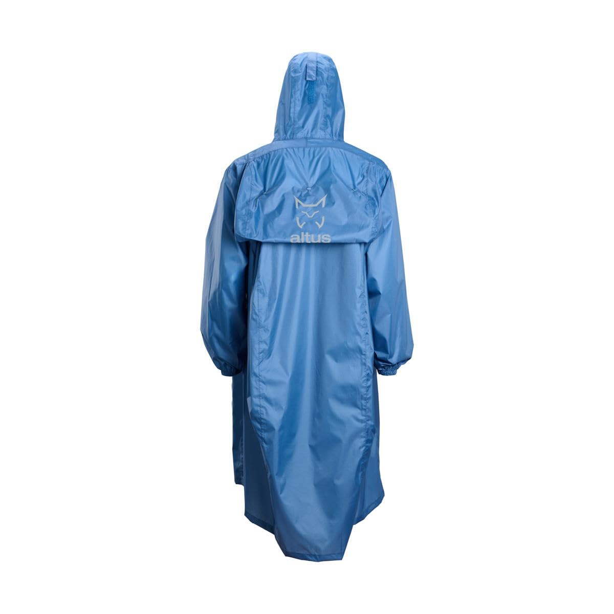 ALTUS Atmospheric J30 Poncho de pluie imperméable pour sac à dos