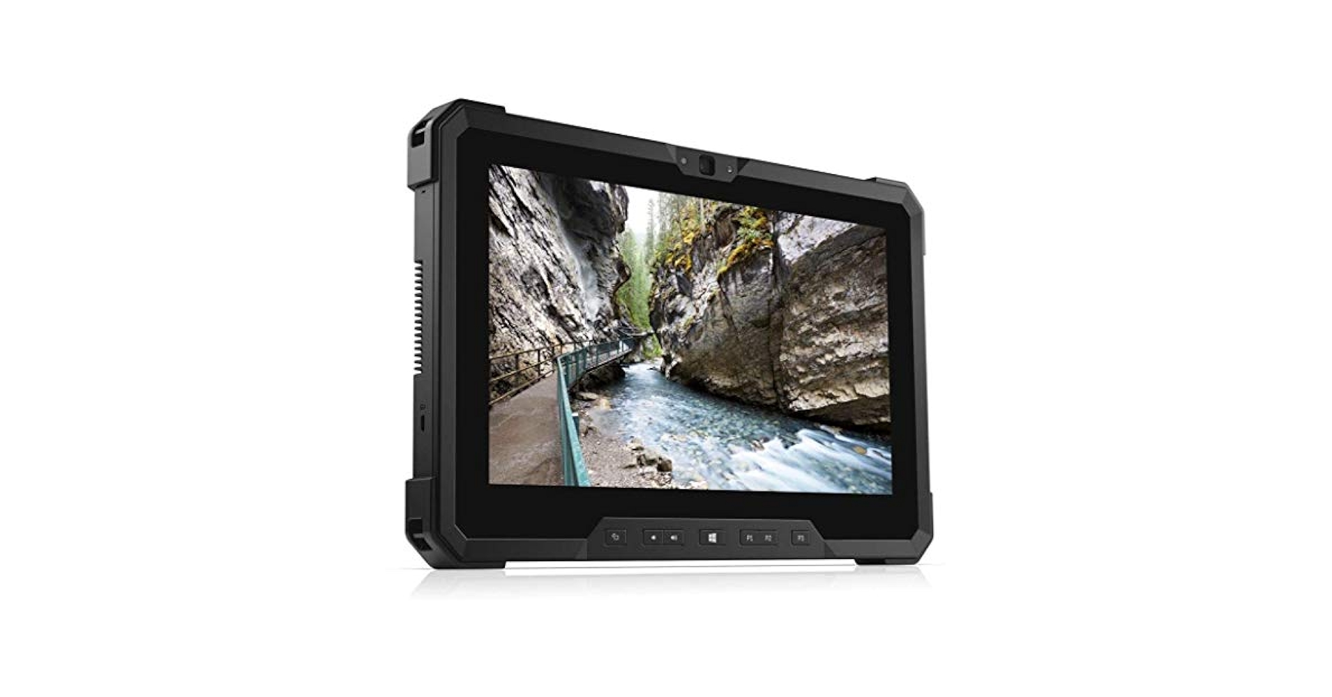 ★高性能★DELL LATITUDE Tab/Win11/8GB新品SSD256 Amazon.com: Dell Latitude 7212 Rugged Extreme Tablet Laptop