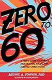 Zero to 60: A Teens Guide to Manage Frustration, Anger, and Everyday Irritations