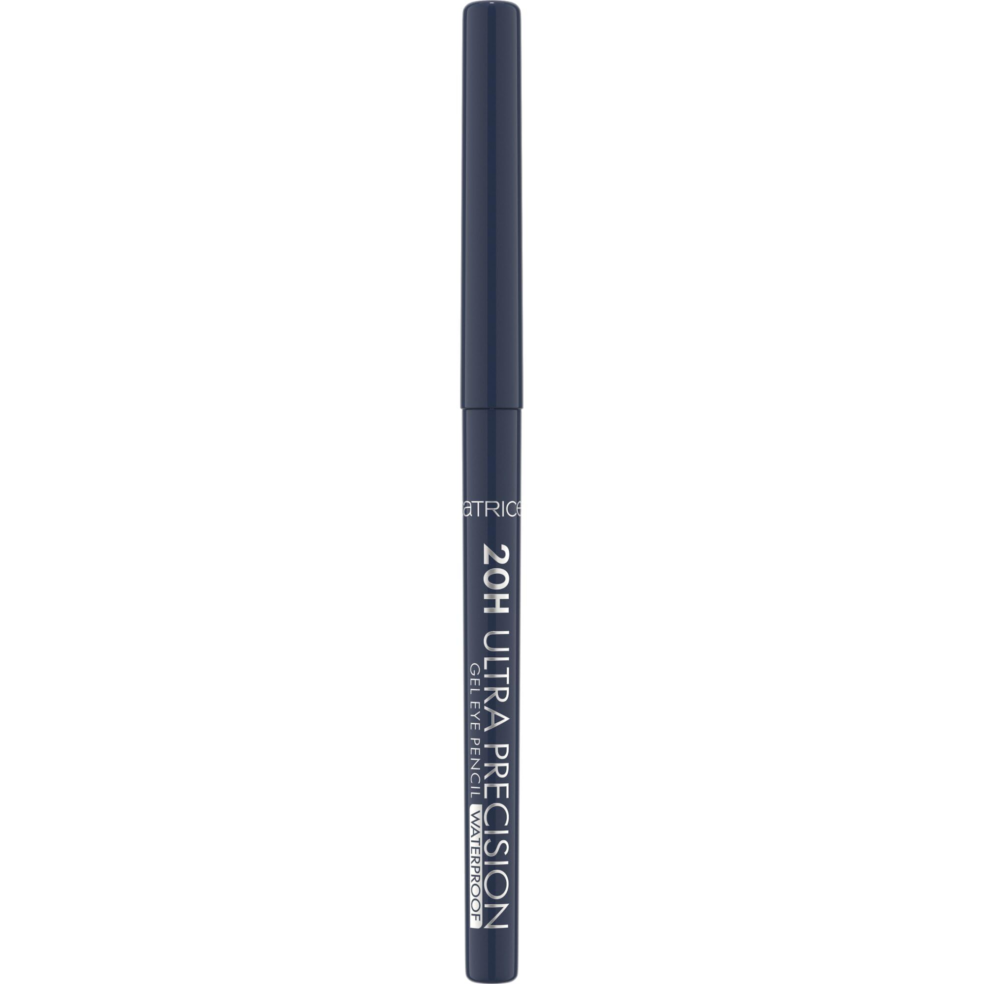 Catrice Ultra Precision Gel Kajalstift – Waterproof, 050 Blue