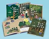 きみとかんがえる森(全4) (学校・公共図書館向けシリーズ)