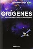  Orígenes (Contextos) de Neil deGrasse Tyson (18 nov 2014) Tapa blanda