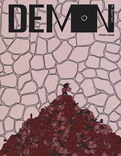 Demon (Vol. 4)