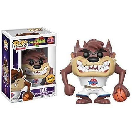 Funko Pop! Movies: Space Jam - Taz 