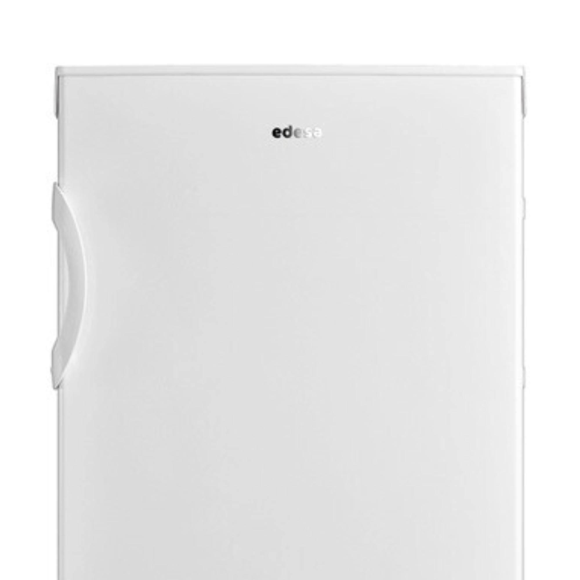 CATA CONGELADOR EZS-1412 WH/A Sin Escarcha Capacidad Neta 160L Consumo Eléctrico 183 KW/Año Puerta Reversible Eficiencia Energética E Luz LED Color Blanco