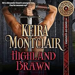 Couverture de Highland Brawn