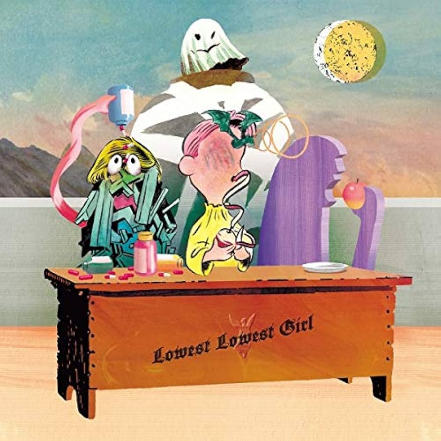 限定生産LPレコード ndigo La End 夜行秘密 ゲスの極み乙女 稀少 2LPレコード ndigo La End 夜行秘密 インディゴ ラ エンド