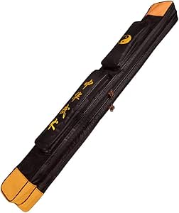 Borsa Per Spada Taichi SOFIALXC - Singola O Doppia, Tracolla Regolabile, Impermeabile