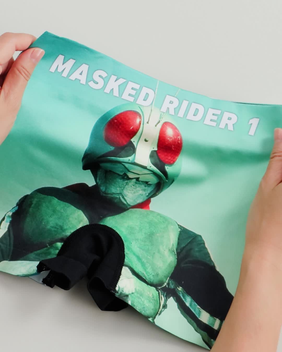 Amazon.co.jp: KAMEN RIDER/仮面ライダー（仮面ライダー1号） アンダー