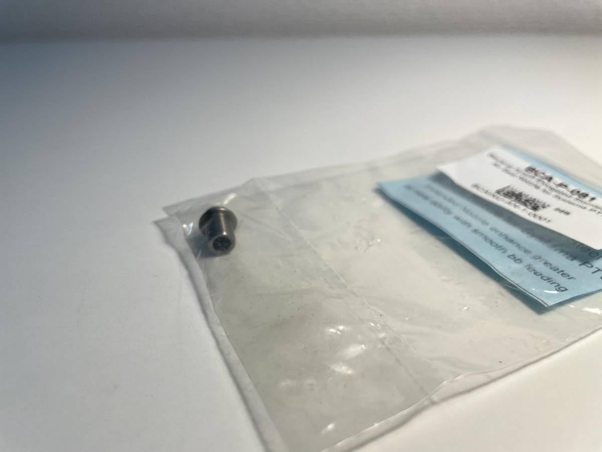 Amazon.co.jp: SYSTEMA PTW 対応 Blackcat Airsoft Elongated