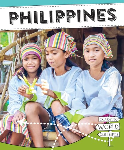 Philippines (Exploring World Cultures (Second Edition))