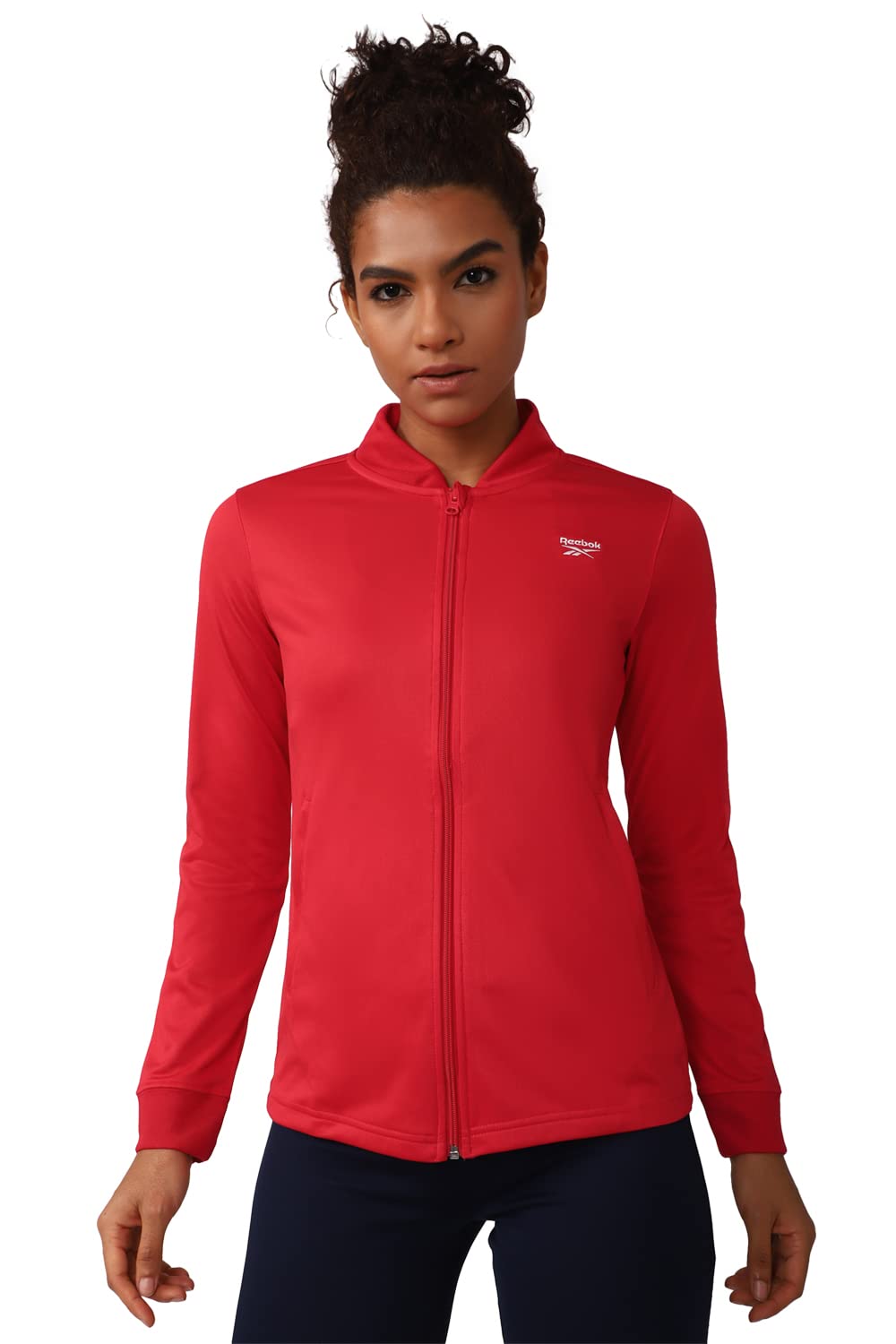 reebok Women's Track Top-picture-36