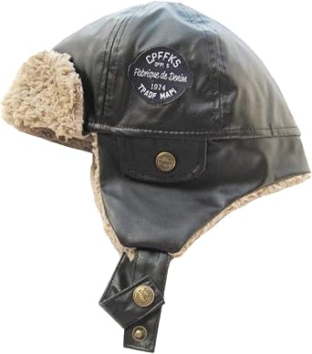Amazon.com: Icegrey Faux Leather 