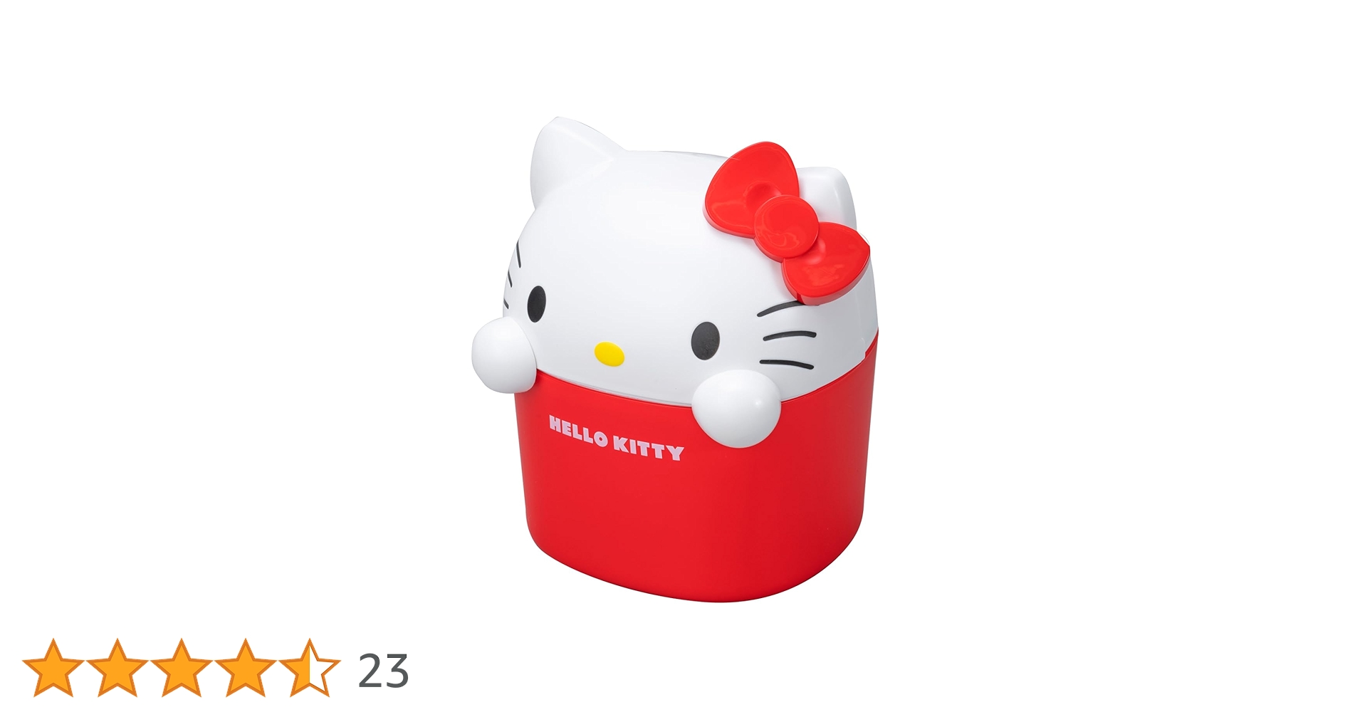 TTTTkです(o^-')b !他の方は購入不可‼ Amazon.co.jp: セイワ(SEIWA) カー用品 ハローキティ