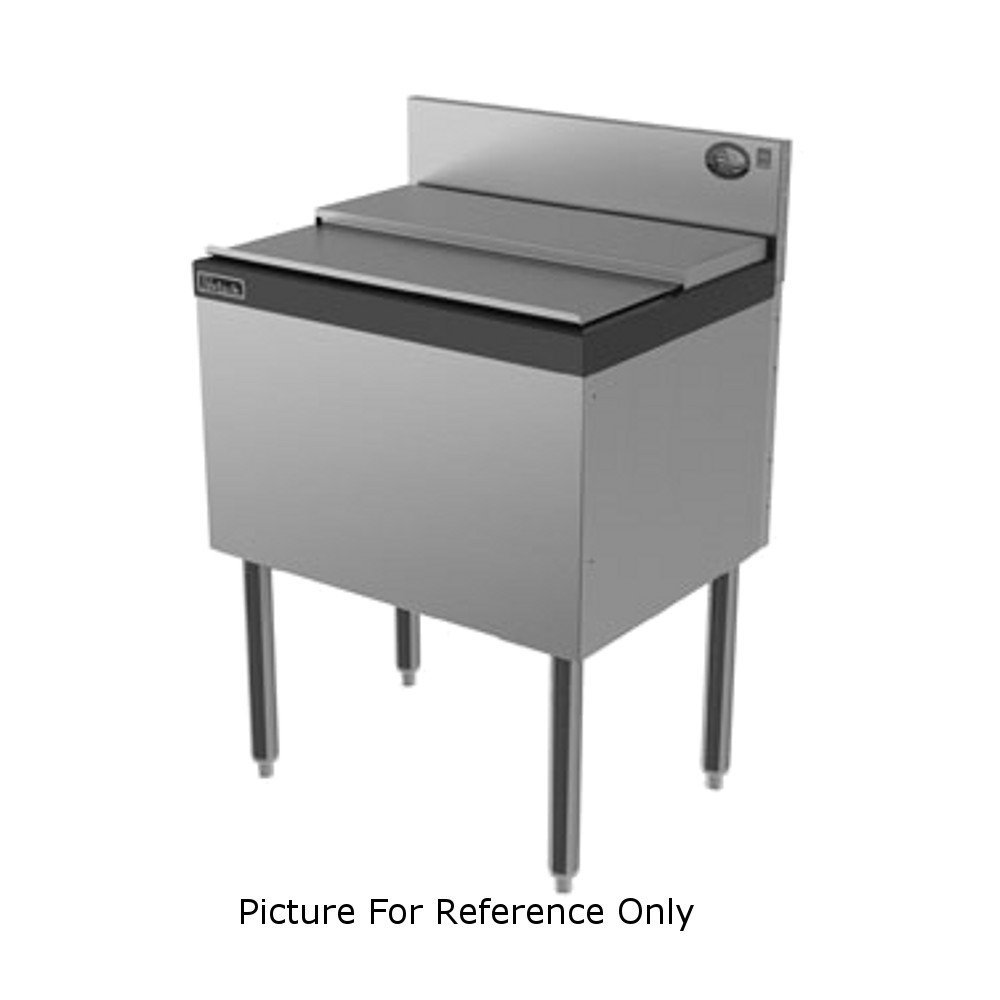 Perlick TSD24IC 24"W Underbar Ice Bin Cocktail Unit | Fridge.com