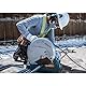 Bosch 1x PRO Metal Longlife Trennscheibe für Trennsägen und 25,4‑mm-Bohrung (für Stahl, Ø 355 mm, Professional Zubehör Pendelsäge)