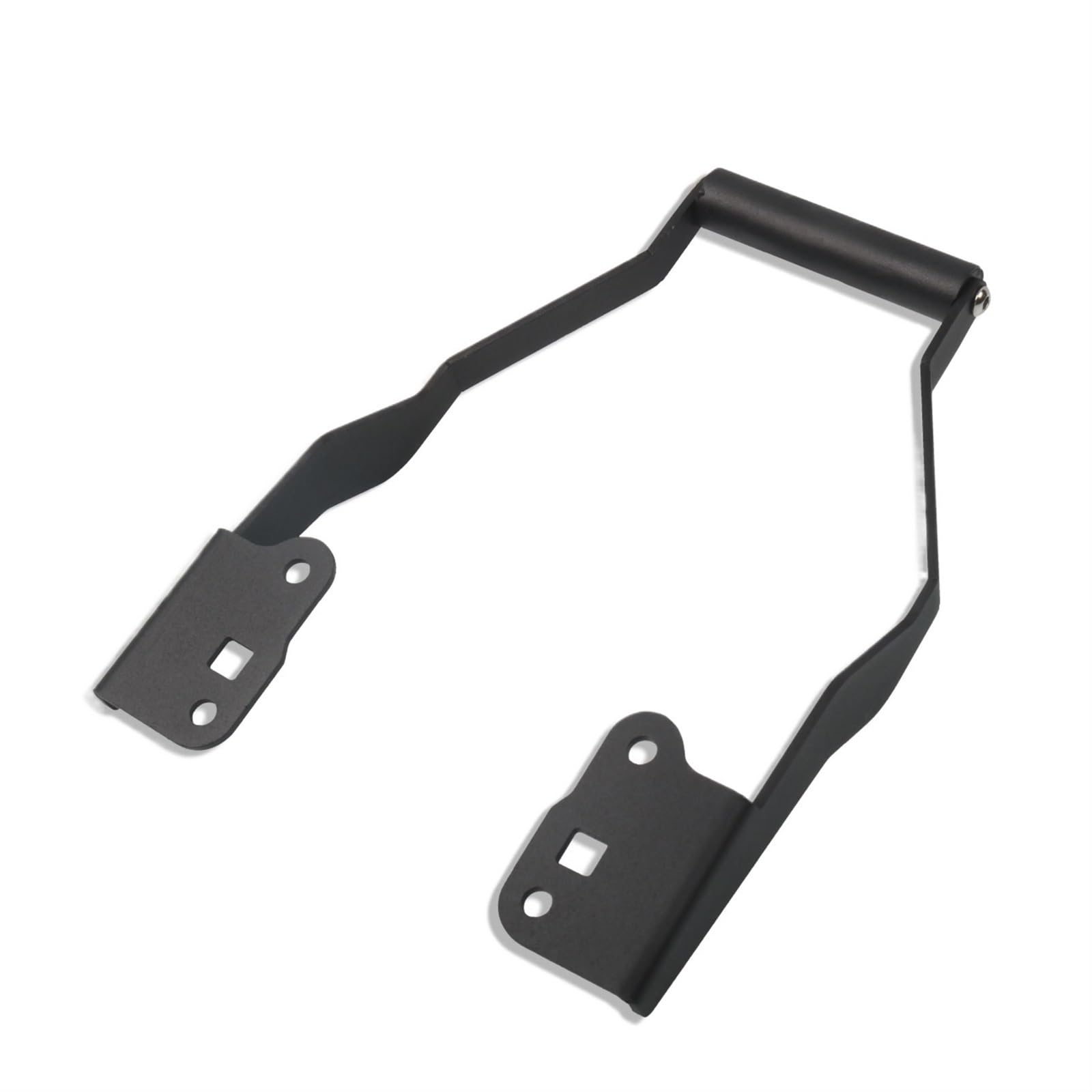 CBTFGTV GPS Vehicle Mounts for F850GS for F750GS for F 850 GS for F 750 GS 2018 2019 2020 Motorcycle Navigation Bracket Plate Phone Stand Holder Motorbike GPS Frames(A)