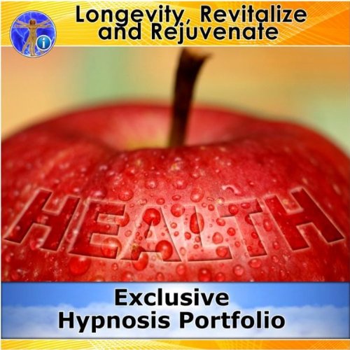 Health, Direct the Body and Mind to GREAT Health Results - Hypnosis Session 2