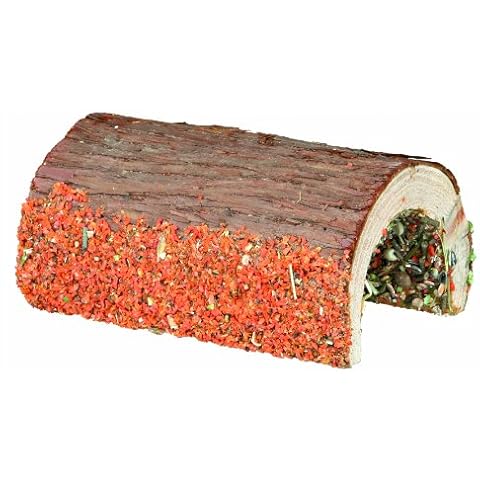Trixie Natur-Snack Brück mit Gemüse & Nüsse Cover