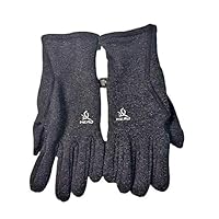 Algopix Similar Product 8 - HEAD womens running gloves in
