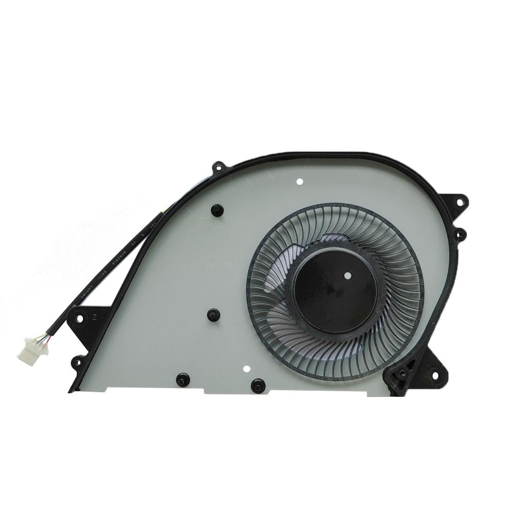 TXLIMINHONG New Compatible CPU Cooling Fan for MSI Modern 14 C12M Modern 15 B12M MS-14J1 BS5405HS-U5Y DC5V 1A