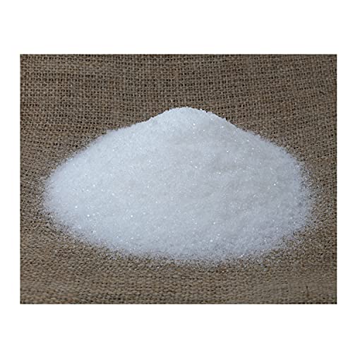 LanDixx Schwefelsaures Ammoniak Domogran 25 kg SSA 21 (+24) Stickstoffdünger Schwefel