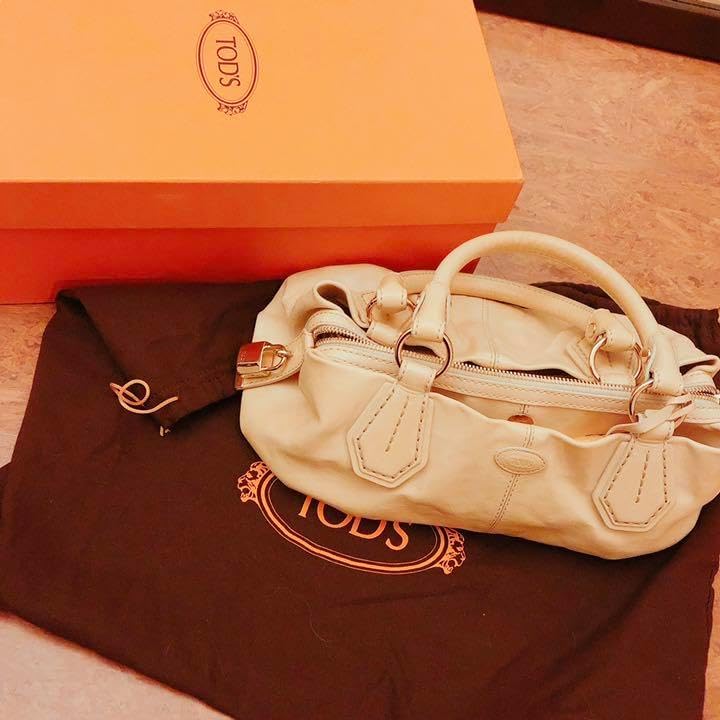 タグ付き︎メリーソート︎ チーキー&アンセスターバックパック Dear