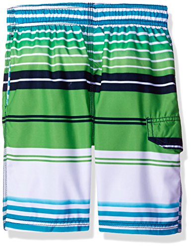 Image of Kanu Surf Big Boys' Hydroflex Boardshort
