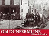 dunfermline scotland  Old Dunfermline