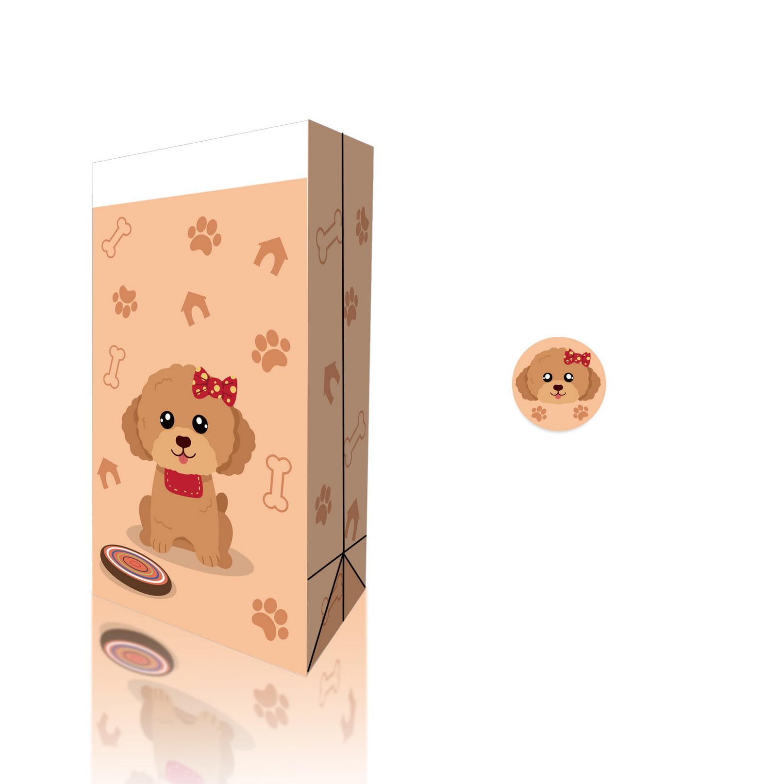 Verjaardag Honden ]«Feestartikelen en Versiering» Koop Online